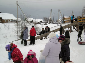Горка