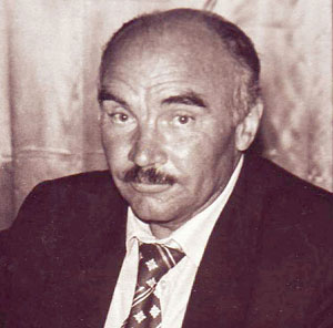 Иван Сергеевич Козак