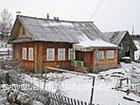 Дом в деревне Уртомаж.