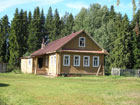 Просвирня