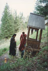 Свяитой источник 1996 год