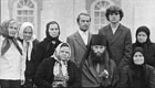 Игумен Георгий