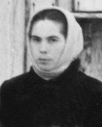 Белова Лия (Ираида) Николаевна