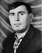 Заборский Николай Павлович, Шипицыно