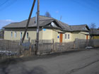Гостиница