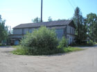 Хозблок
