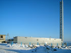 Газовая котельная