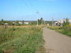 улица Мира