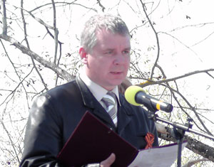 Шипицыно, Ерженинов В.Н.